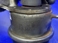 фото thumb №8, Актуатор турбины турбины turbo punto evo opel 1.3 m-jet 199b4000 55233062