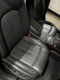 фото thumb №9, Сиденья заднее сиденье audi a6 c7 4g0 sedan кожа вентилируемые электрический ładne