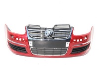 фото thumb №9, Vw jetta перед капот бампер крыло 1k5 1k5821021 1k5821022 1k0807217 1k08