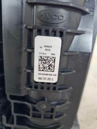 Комплект радиатор вентилятор audi sq5 fy 80a 3.0 341 km 2020- Оригинал, фото thumb