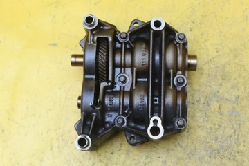 фото thumb №7, Насос масла mercedes w211 w204 2.2 cdi 646 a6460100236