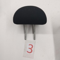 фото thumb №7, Honda civic vii 5d lift підголівник перед передній задня задній середина середній