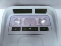 фото thumb №3, Opel grandland x 2019 лампа освітлення кабіни