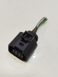 фото thumb №1, Колодка штекер audi a7 c7 5n1973206