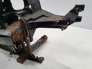 фото thumb №8, Mini cooper r56 pas переднє 1.6b