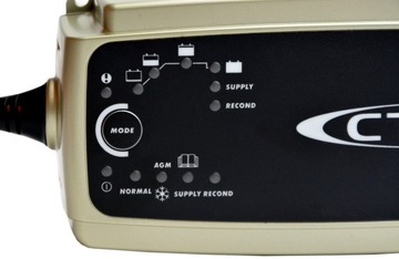 CTEK MXS 7.0 12 В 7 А MXS7.0 56-731 Зарядное устройство
