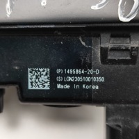 Tesla model y 2022 левая сторона камера на крыле боковой Киев, фото thumb