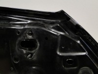 фото thumb №11, Mercedes glc 253 x253 капот крышка двигателя a2538800157