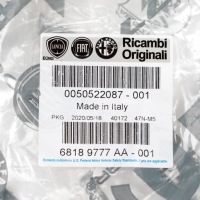 фото thumb №10, Alfa romeo oem номер 50522087