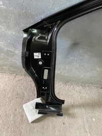 фото thumb №6, Блок двигателя правый порог обшивка peugeot 208 12- 5d