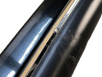 фото thumb №8, Chrysler pacifica 2018 з задній бампер задній