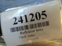 фото thumb №10, Opel astra h рестайлінг 1.6 фара ліве 1lg270370-43