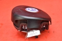 фото thumb №5, Подушка безопасности подушка воздушная водителя 6q0880201j vw polo 4 iv 9n 01-05