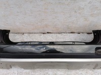 фото thumb №9, Бампер задний задняя dacia duster i 10-17