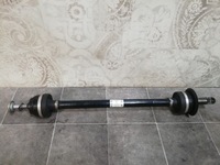 фото thumb №1, Приводной вал задняя левая bmw x3 g01 x4 g02