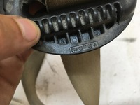 фото thumb №8, Pas безопасности правый перед bmw seria 5 e60 lci