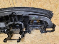 Панель  панель приладів шкіра панель приладів ремені head up mercedes gle gl w166 c166 292 нитка Київ, фото thumb