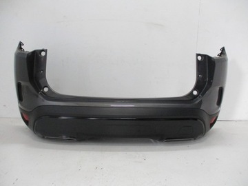 фото thumb №2, Бампер citroen c5 aircross 6x pdc 18r зад