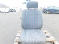 фото thumb №1, Vw golf ii mk2 83-92r 5d сиденье правый перед