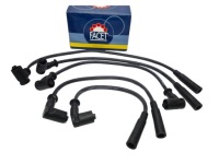 фото thumb №1, Дроти запалювання facet skoda felicia i 1.3