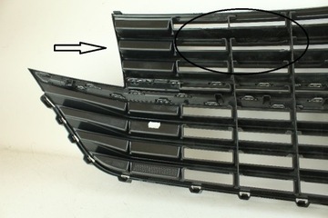фото thumb №11, Решётка решётка радиатора vw transporter t6 рестайлинг 7la853651c
