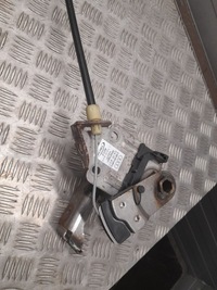 фото thumb №6, Audi q7 4l 2013 важіль гальма ручного