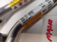 фото thumb №5, Патроны капот защиты pieszegro 4k8823823e audi a7 s7 rs7 колодка