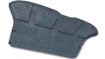 фото thumb №5, Honda civic viii ufo 3d type-r 2006-2012 полка задняя багажника