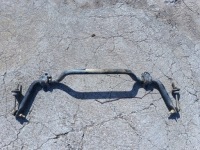 фото thumb №1, Стабилизатор тяга подвеска перед dodge ram 1500, 5 gen., 2019-