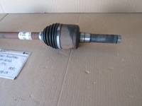 фото thumb №8, Ford mustang 2015-2022 приводной вал левая задняя