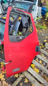 фото thumb №1, Renault premium двері передні ліва повний