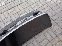 фото thumb №8, Кришка багажника багажника задня kia rio iii sedan 11-17