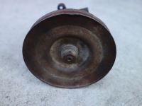 фото thumb №5, Toyota land cruiser lj70 2,4 td 2l-t насос усилителя