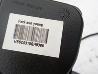 фото thumb №6, Kia optima iii pas средний клипса поперечина задняя eu