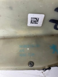 фото thumb №3, Замок дверь правый перед ds5 5pin eu