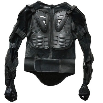 ЗАЩИТА BUZER ARMOR QUAD CROSS XL
