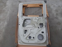 фото thumb №9, Ford ranger 12-23 двері задні ліва