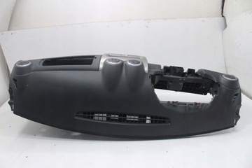 фото thumb №5, Панель консоль dacia duster i eu