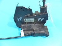 фото thumb №4, Замок перед правый 4 pin renault talisman europa