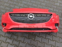 фото thumb №7, Бампер перед передній opel corsa e opc line