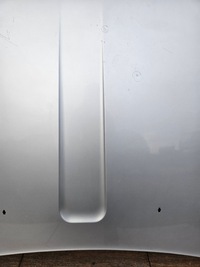 фото thumb №10, Jeep grand cherokee wk 5-10r капот