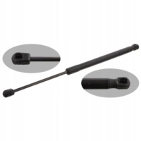 фото thumb №1, Febi 31647 пружина gaz vw scirocco 13