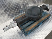 фото thumb №3, Корпус балка моста мост scania r