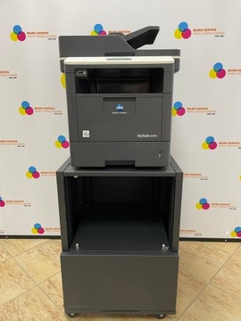 Коника Минолта Бижуб 4020i