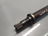 фото thumb №2, Привідний вал права renault scenic iv 1.5 dci 391000742r