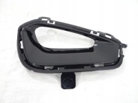 Купить Citroen c5 aircross рестайлинг  решётка левая молдинг декоративная бампера заглушка новая, фото thumb