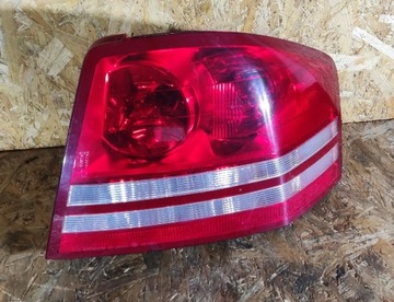 фото thumb №1, Лампа зад правая dodge avenger гарантия