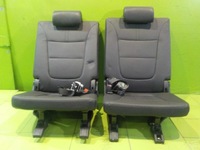 фото thumb №1, Kia sorento ii 12r сиденья 3 ряд з pasami