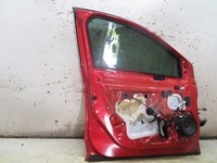 фото thumb №7, Дверь левый перед tennp megane iv