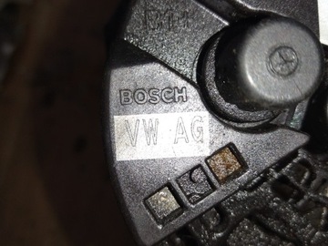 фото thumb №6, Генератор - vw crafter - 2.5 tdi bjk - 06f903023d